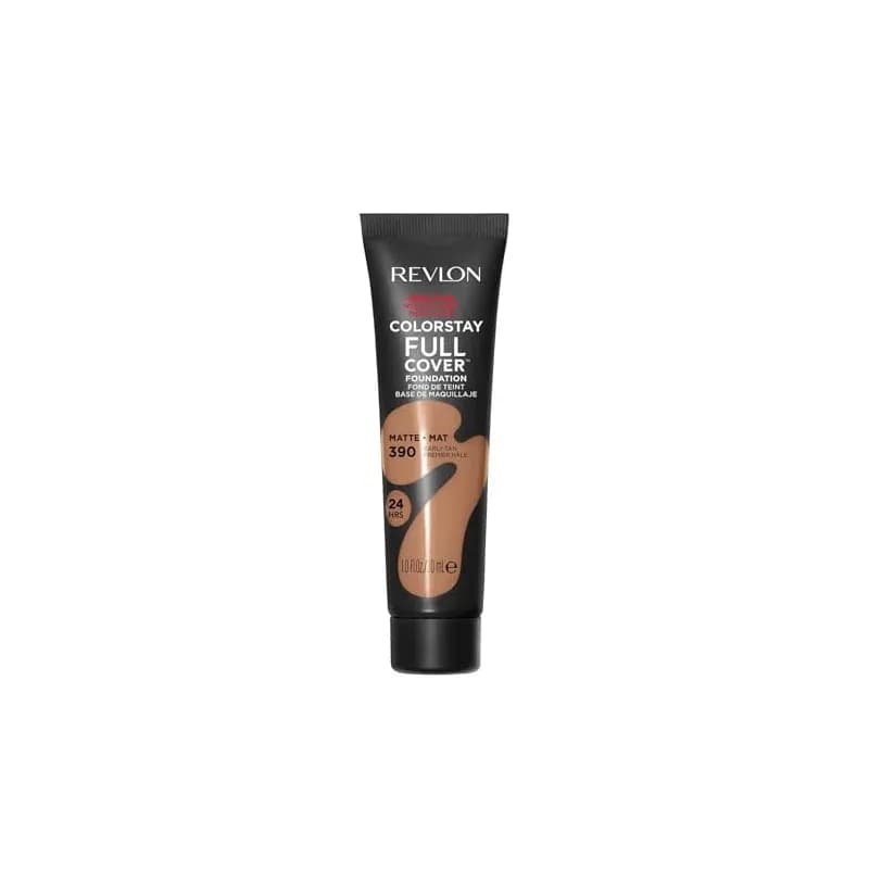 Revlon Revlon Colorstay Full Cover Foundation