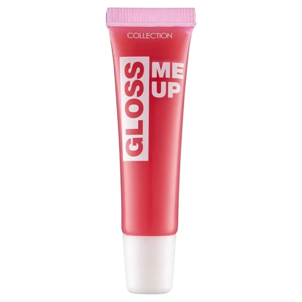 Collection Cosmetics Gloss Me Up Lip Gloss - Pink Lychee - 10ml