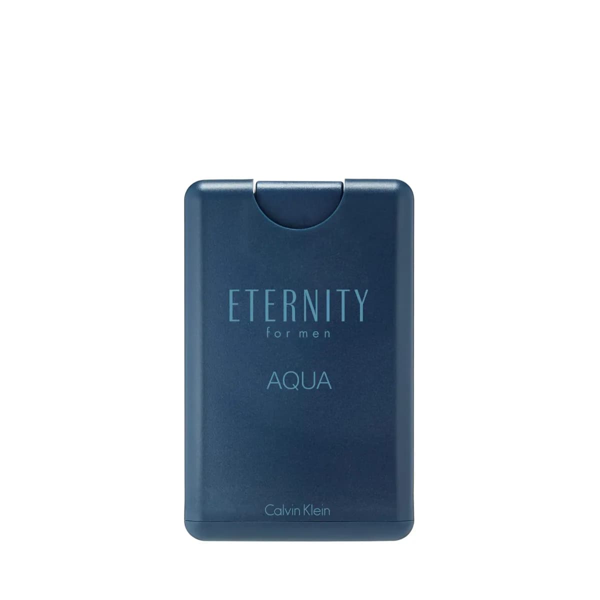 Calvin Klein Eternity Aqua Eau de Toilette Travel for Men - 20ml
