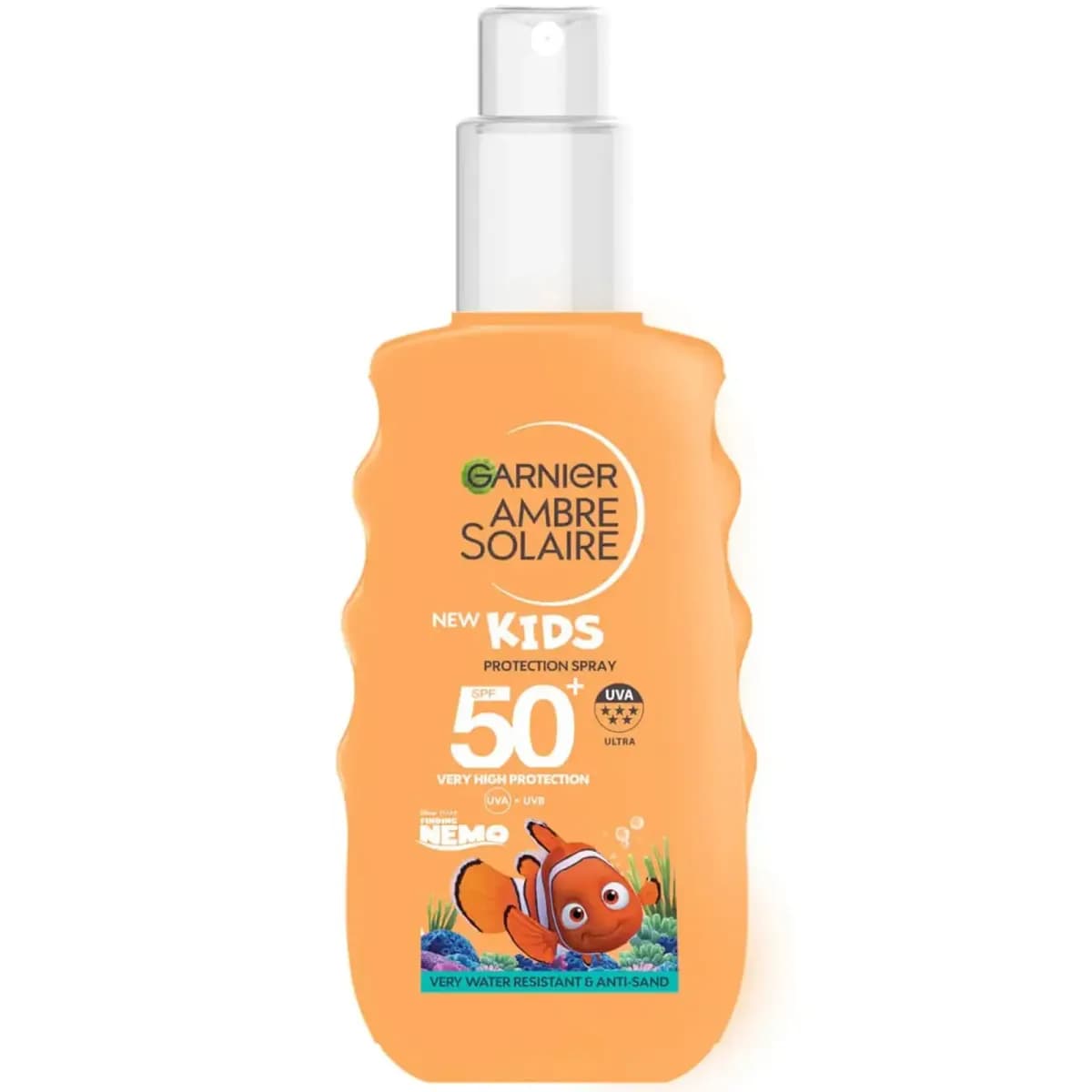 Ambre Solaire Kids Milk Spray SPF 50 150ml
